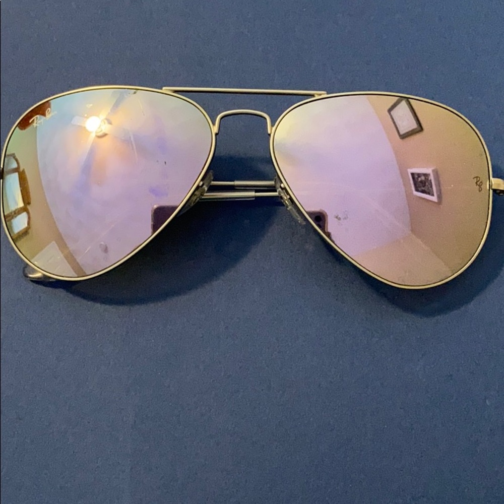 Ray bans